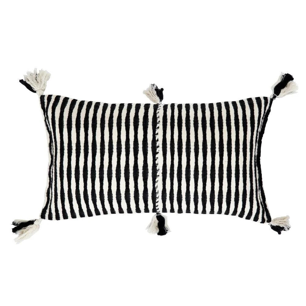 Archive New York - Antigua - Black + Ivory