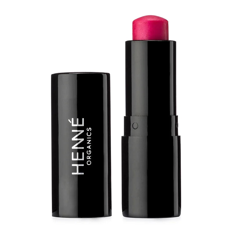 Henne Organics Luxury Lip Tint - Azalea