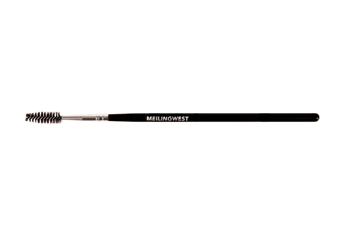 MEILINGWEST Brow Spoolie Brush