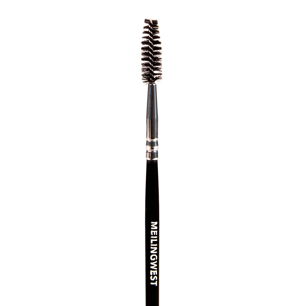 MEILINGWEST Brow Spoolie Brush