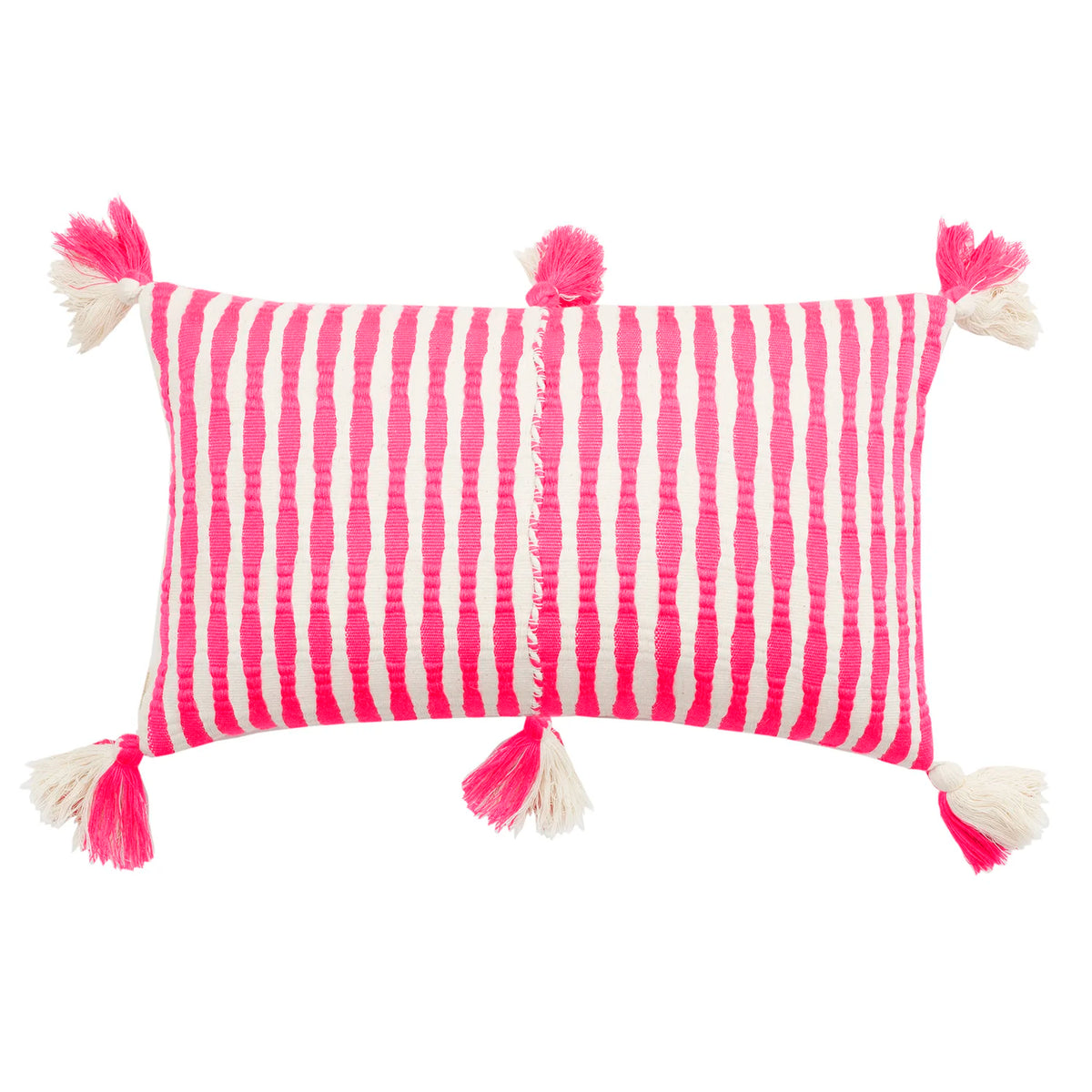 Archive New York - Antigua - Neon Pink