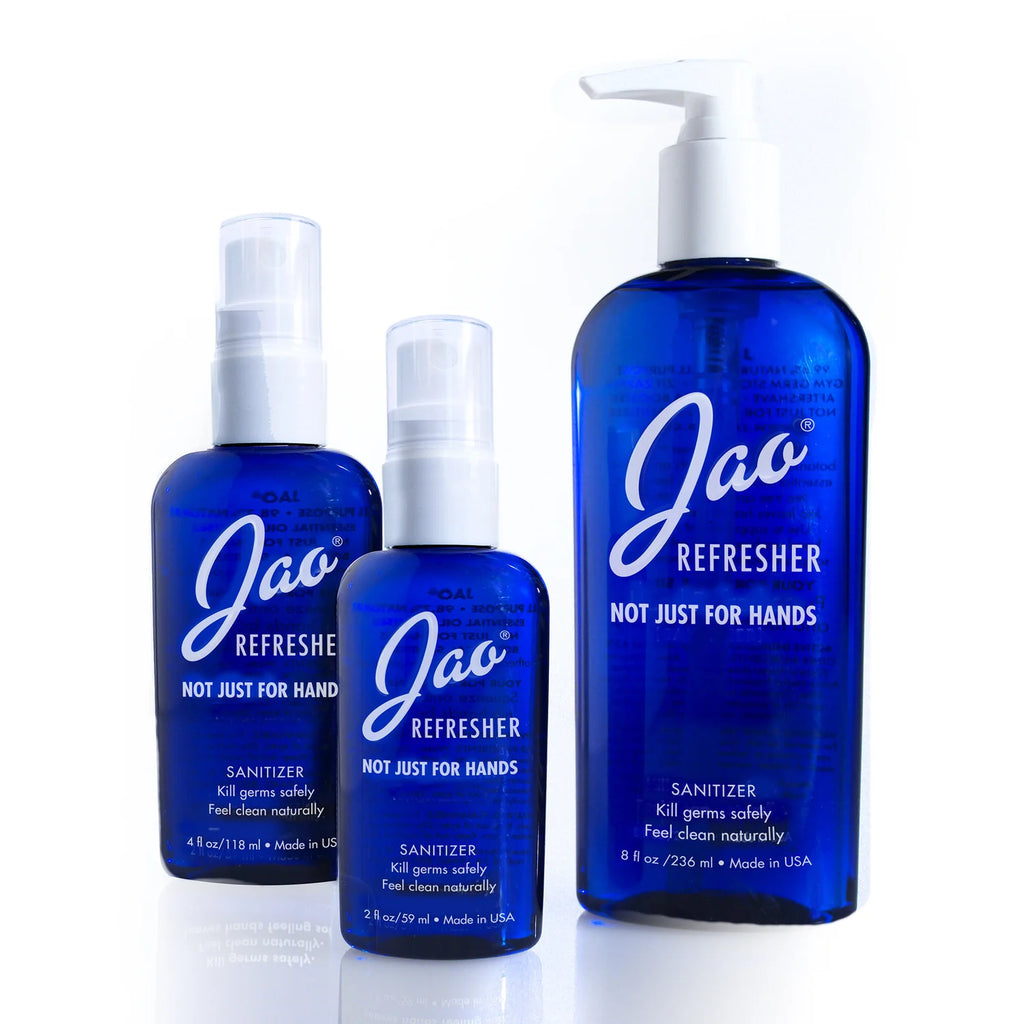 Jao Hand Refresher (Sanitizer)