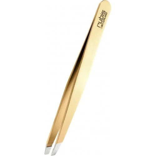 Rubis Gold Tweezer