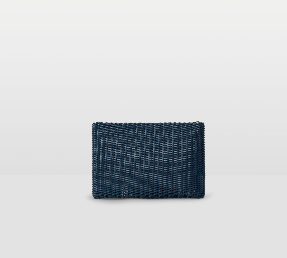 Palorosa Clutch Large Midnight Blue