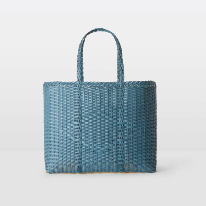 Palorosa Large Tote Paloblue