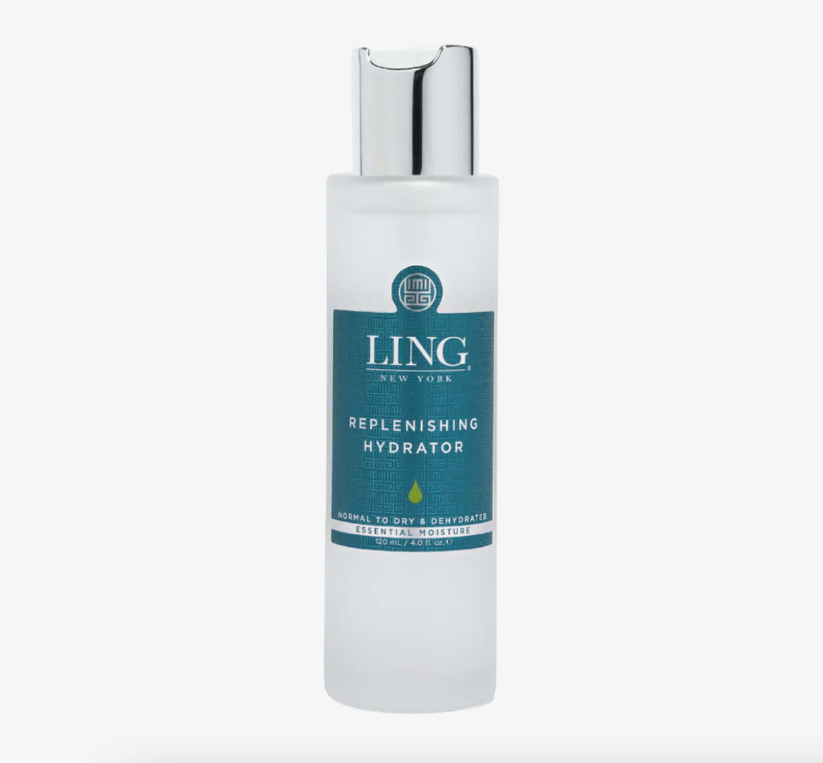 Ling Skincare - Replenishing Hydrator