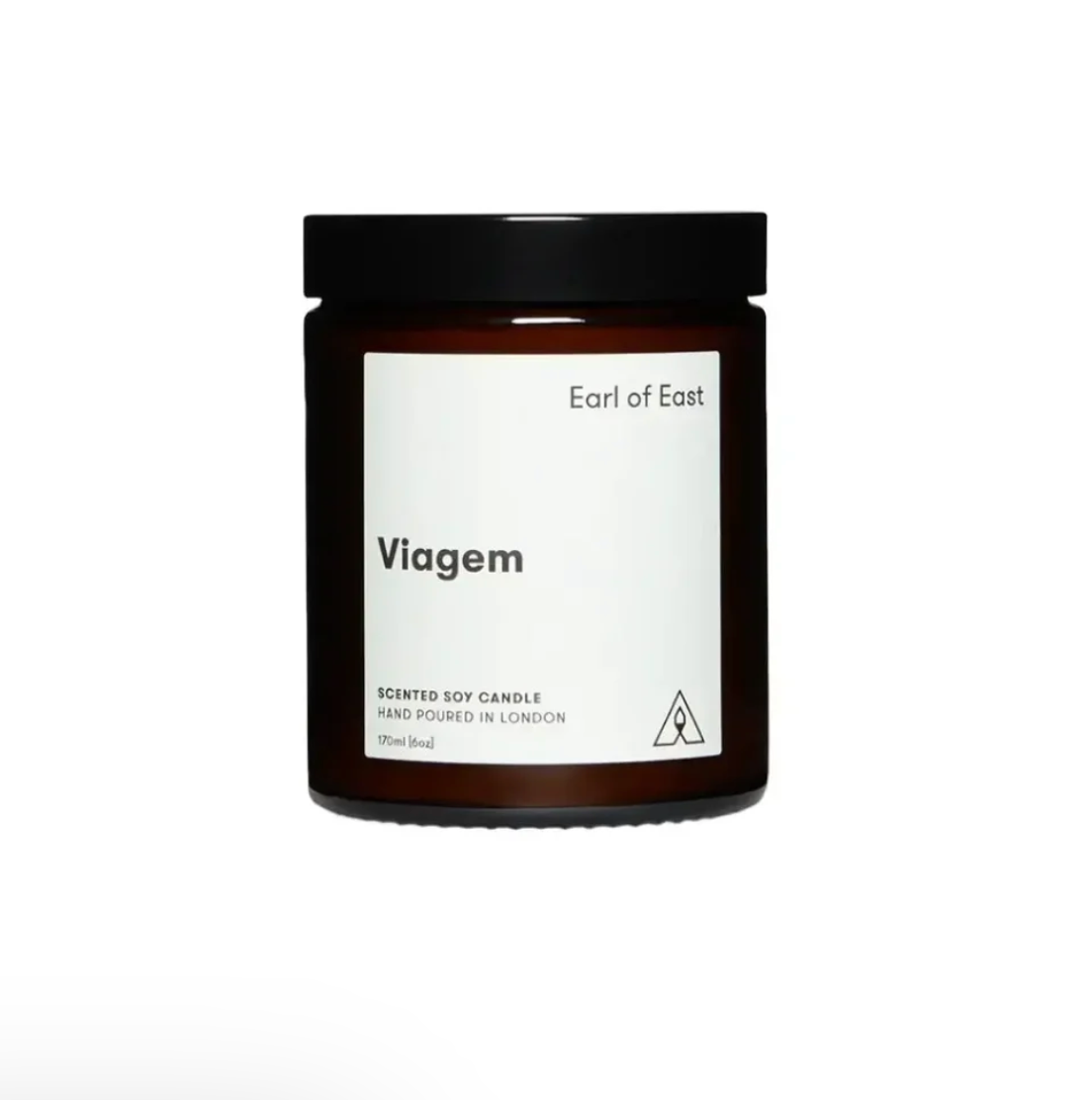 Earl of East Candle - Viagem