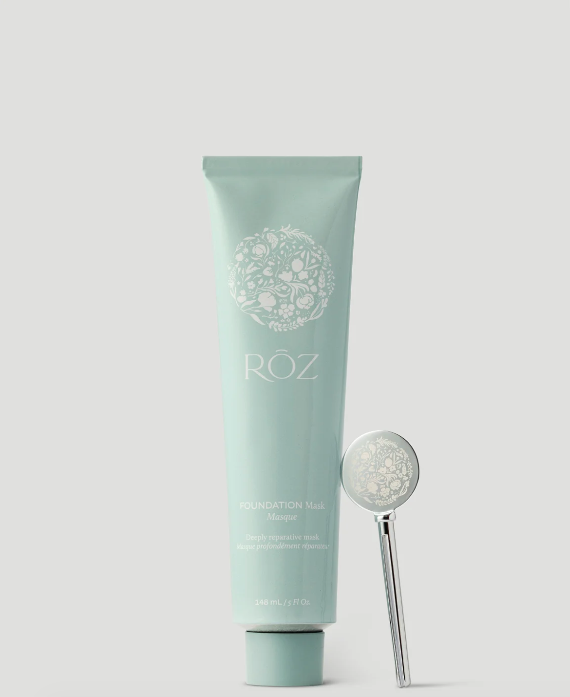 Roz - Foundation Mask
