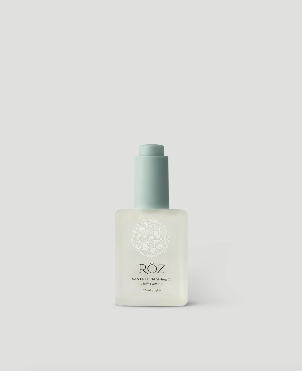 Roz - Travel Size Santa Lucia Styling Oil