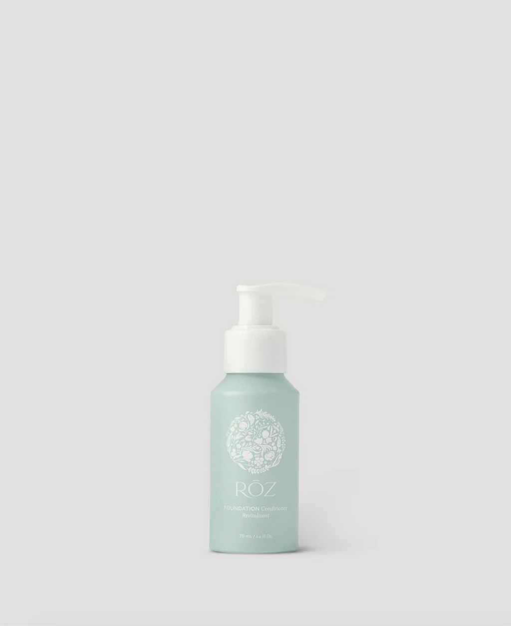 Roz - Travel Size Foundation Conditioner