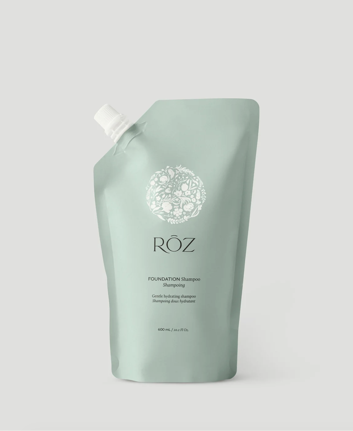 Roz - Foundation Shampoo Refill