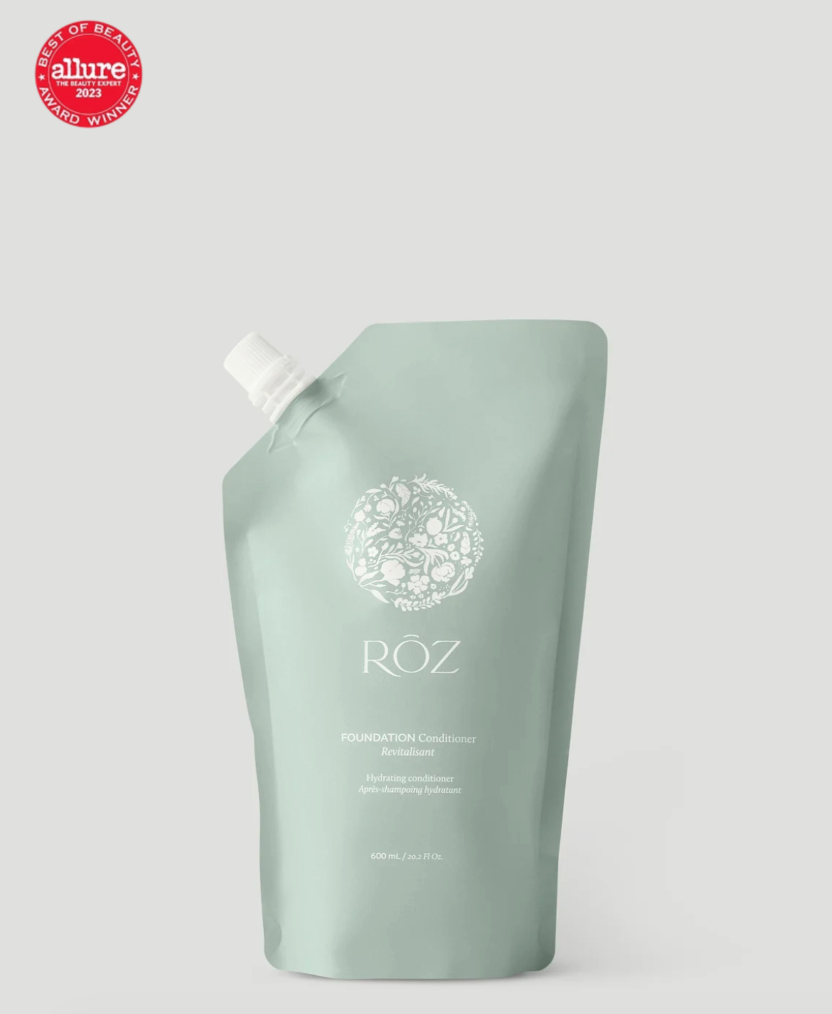 Roz - Foundation Conditioner Refill