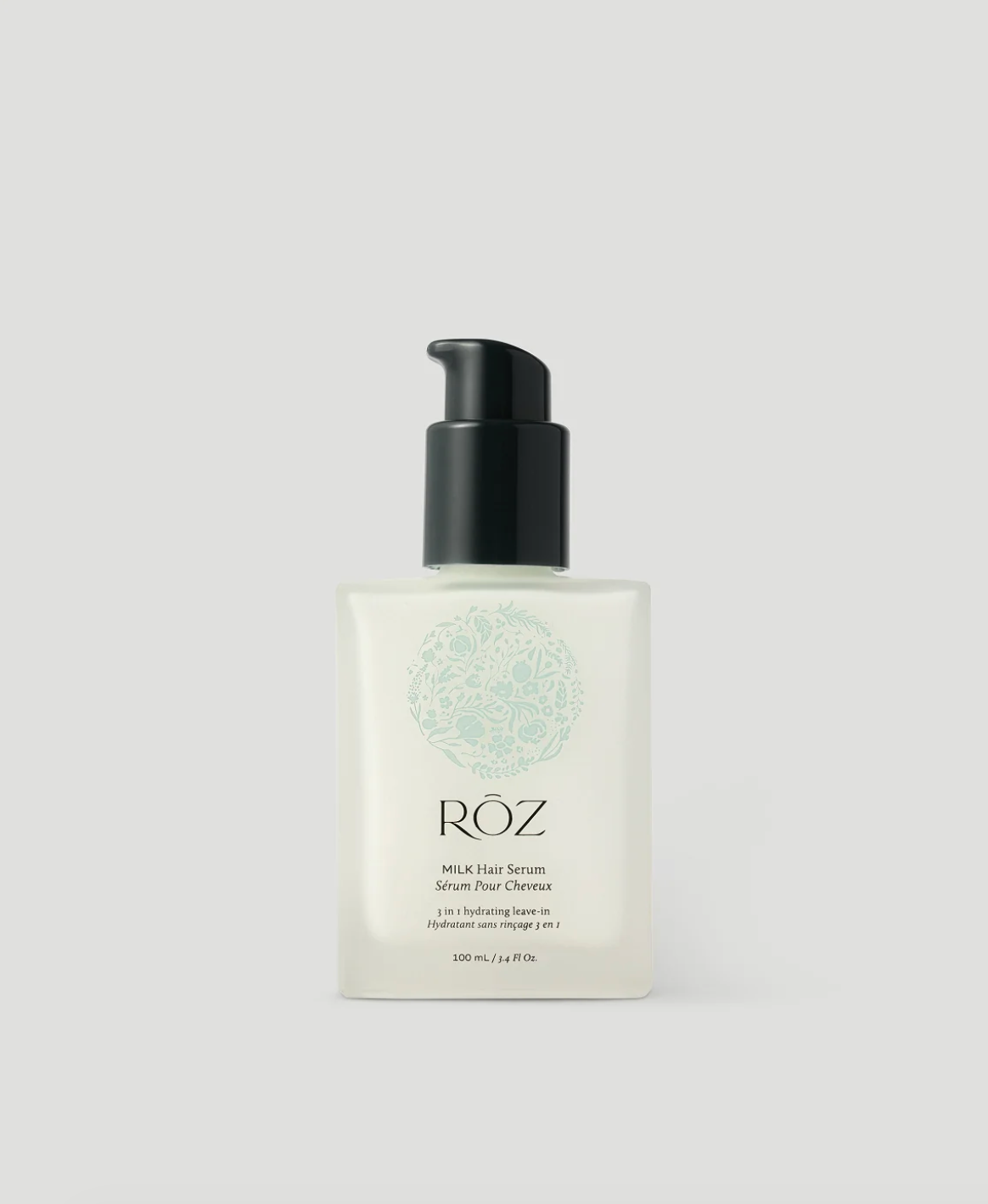 Roz - Milk Hair Serum