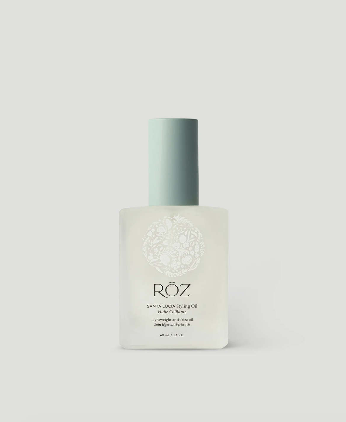 Roz - Santa Lucia Styling Oil