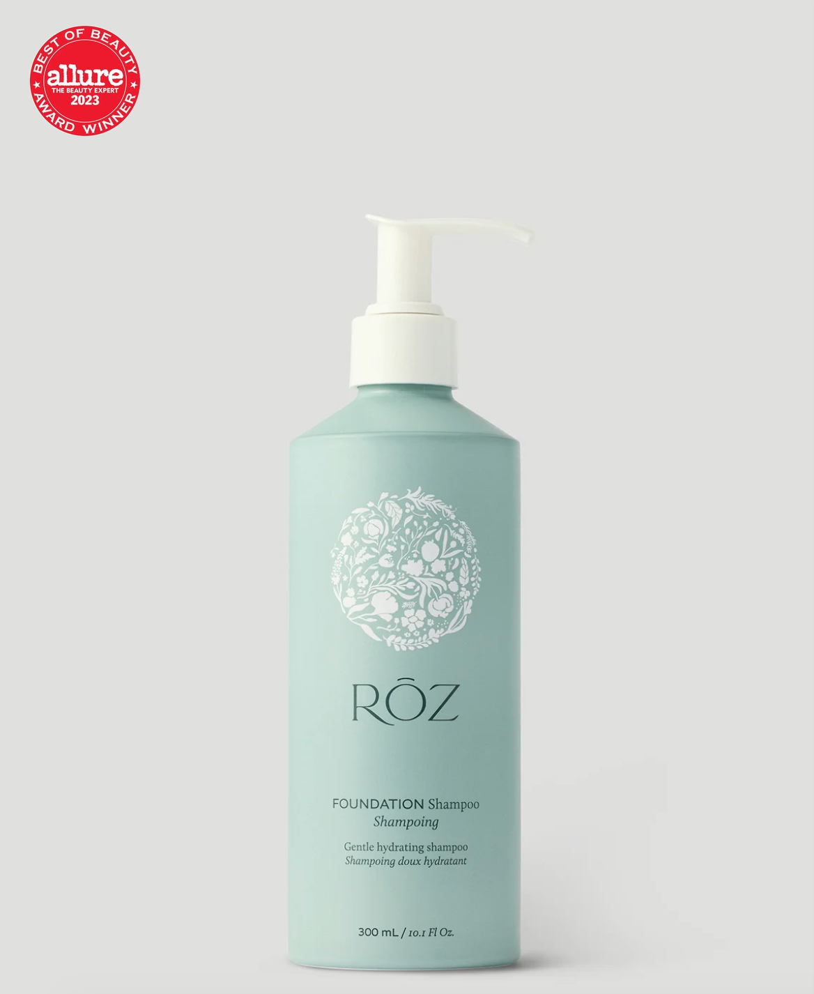 Roz - Foundation Shampoo