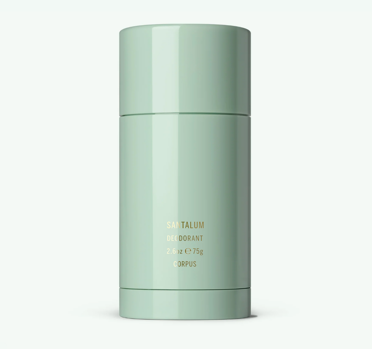 Corpus Naturals Deodorant Santalum