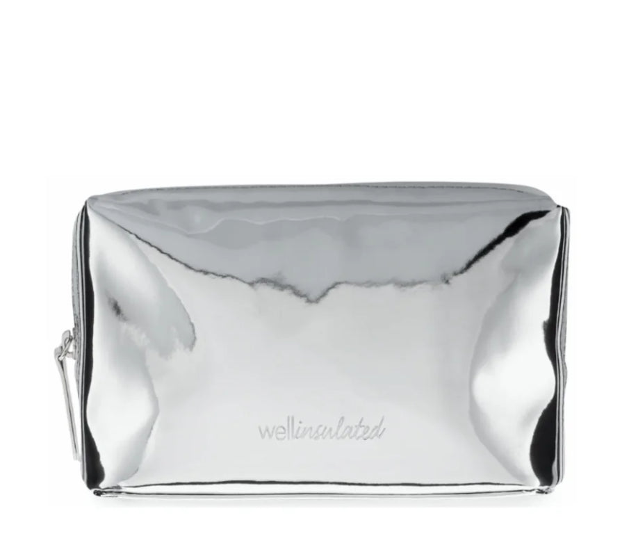 Well Insulated - Performance Beauty Bag