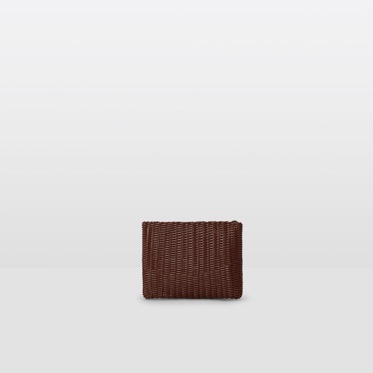 Palorosa Clutch Small Chocolate