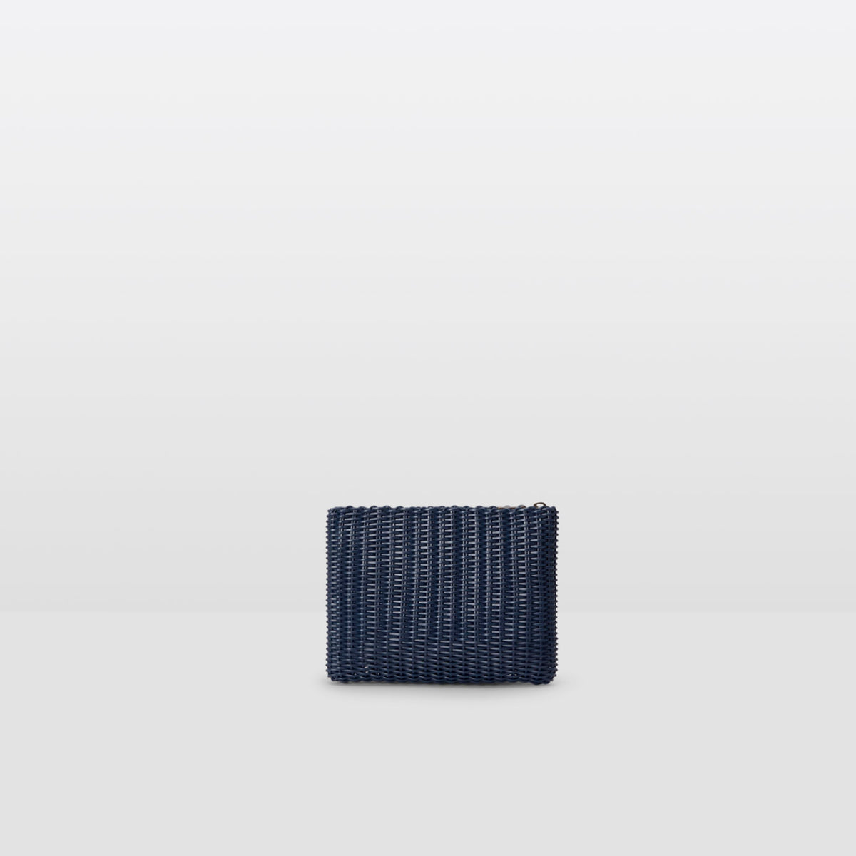 Palorosa Clutch Small Midnight Blue