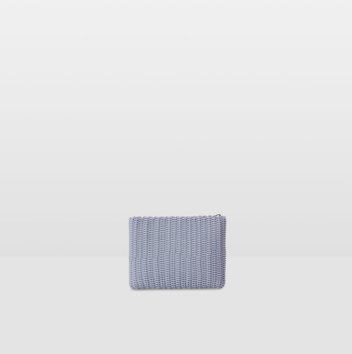 Palorosa Clutch Small Blue Lilac