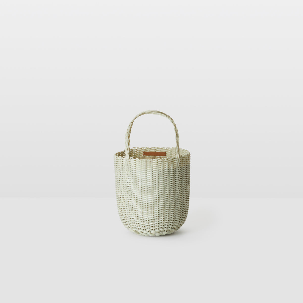 Palorosa Bucket Bag Palm