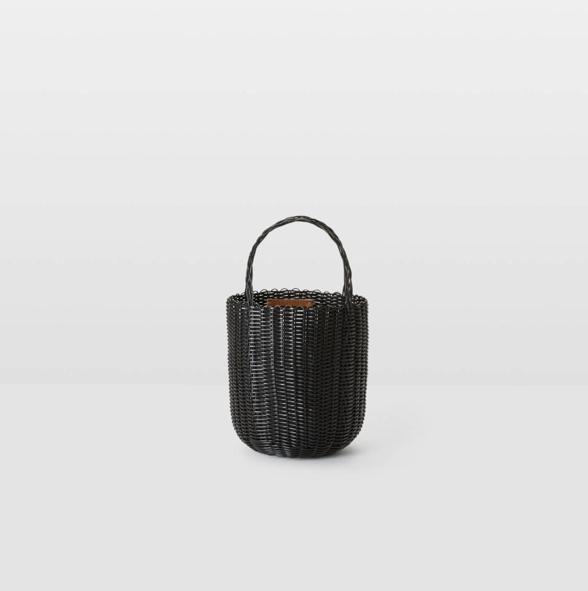 Palorosa Bucket Bag Black