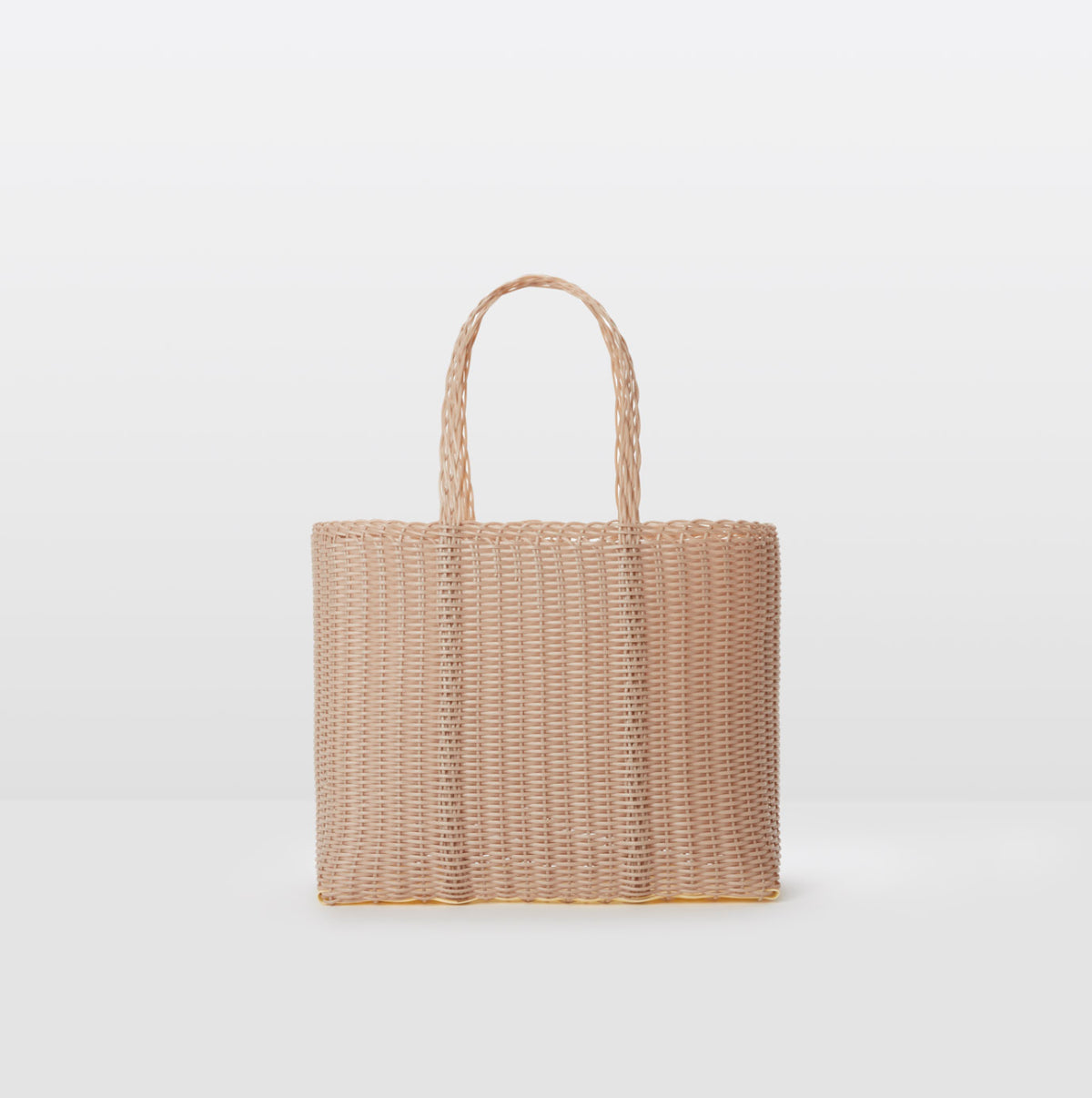 Palorosa Small Tote Powder