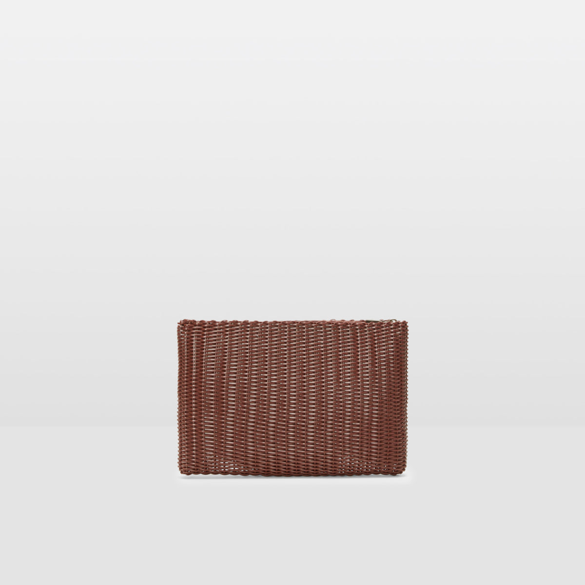 Palorosa Clutch Large Chocolate