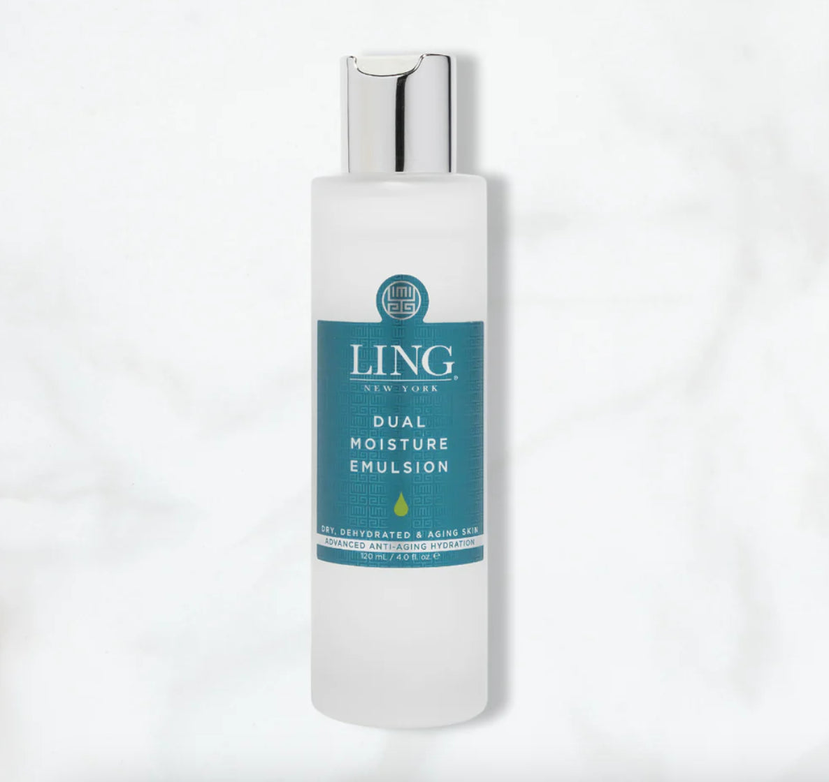 Ling Skincare - Dual Moisture Emulsion