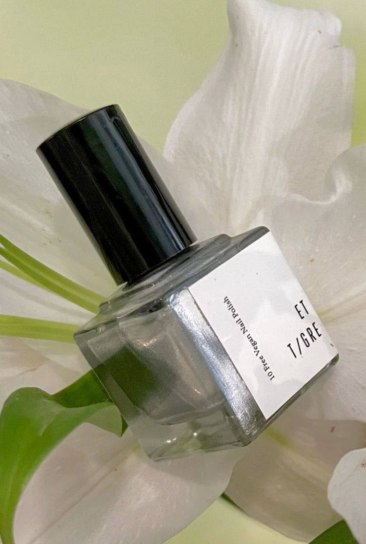 Et Tigre Nail Polish - Dark Matter