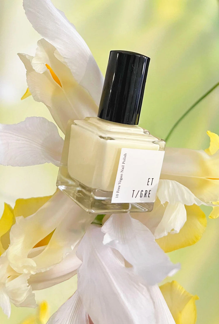 Et Tigre Nail Polish - Butter