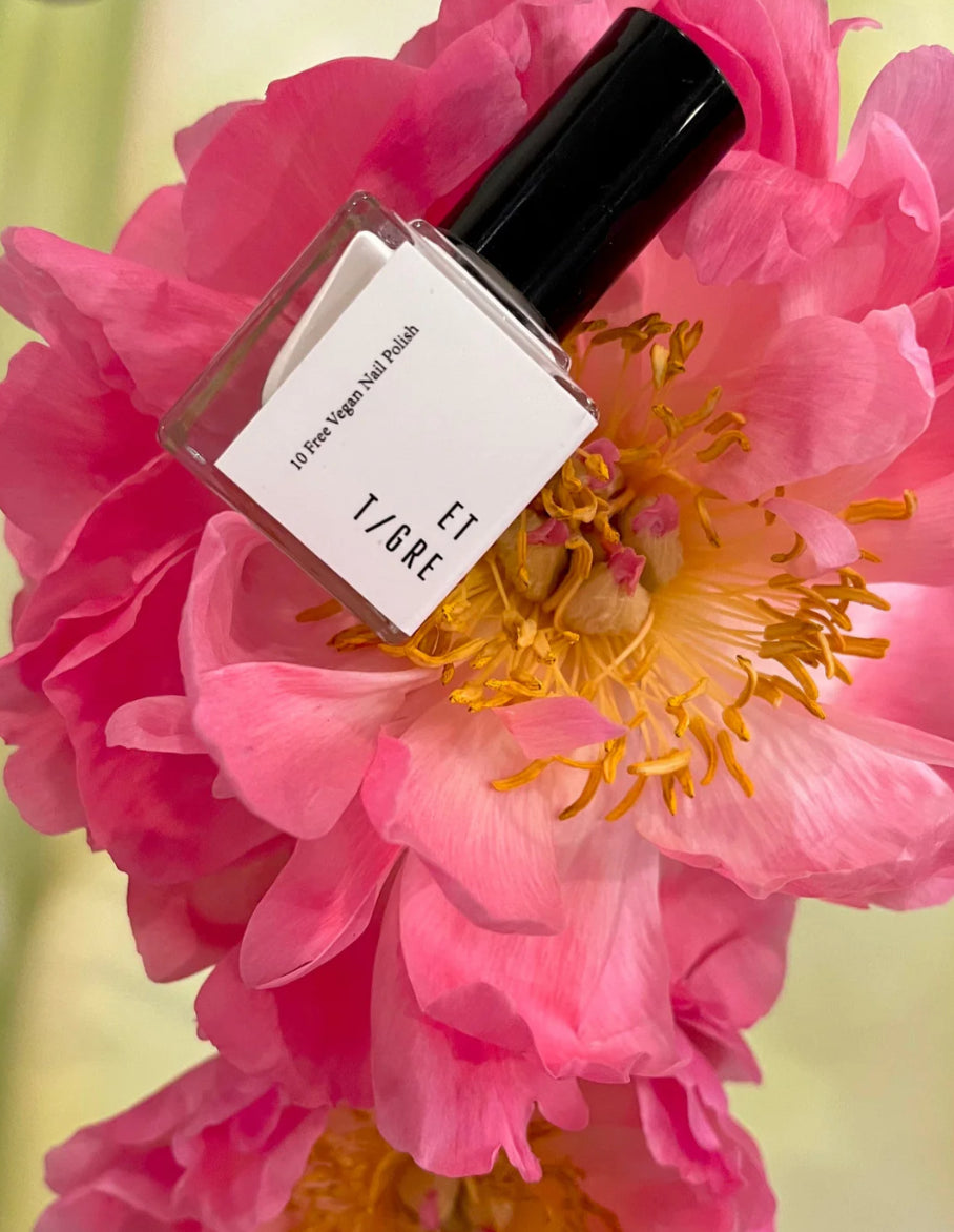 Et Tigre Nail Polish - Shinning Stone