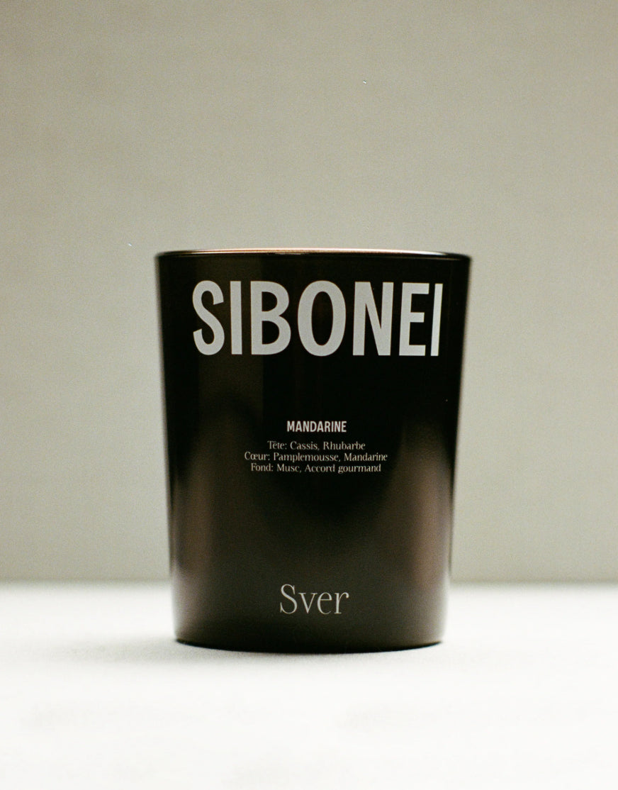 Sibonei - Mandarine