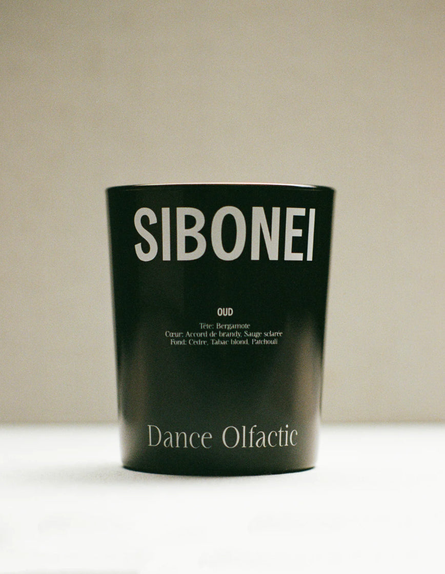 Sibonei - Oud
