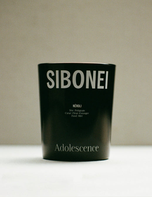 Sibonei - Neroli