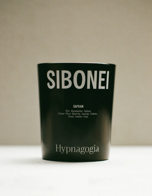 Sibonei - Safran