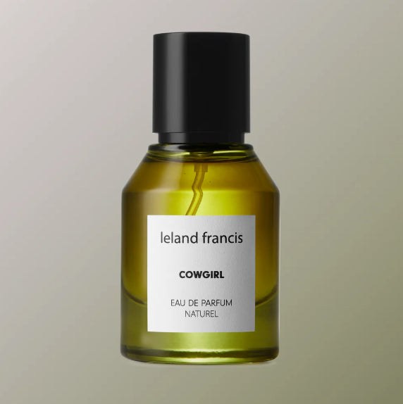 Leland Francis - Cowgirl Eau De Parfum