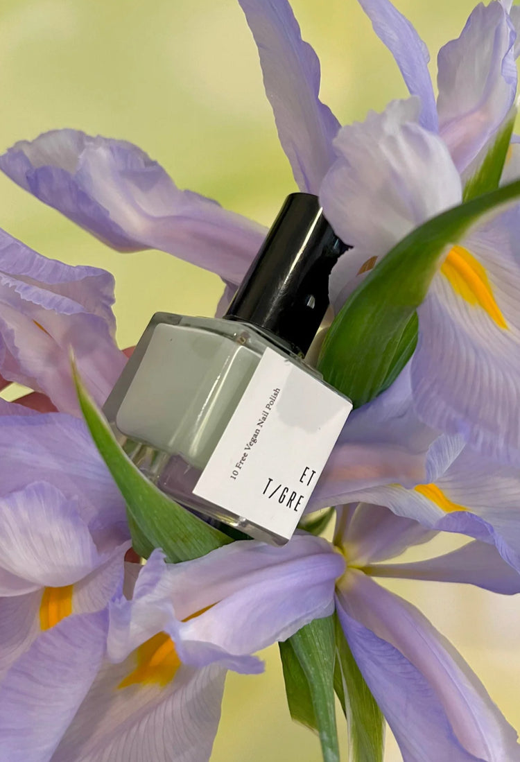 Et Tigre Nail Polish - Synergy