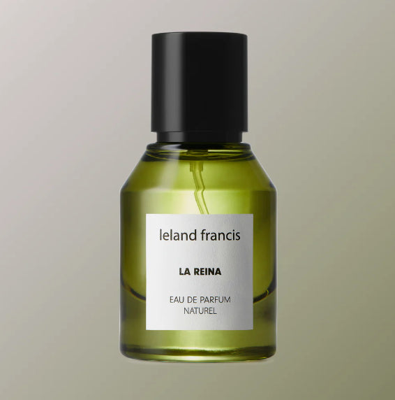 Leland Francis - La Reina Eau De Parfum