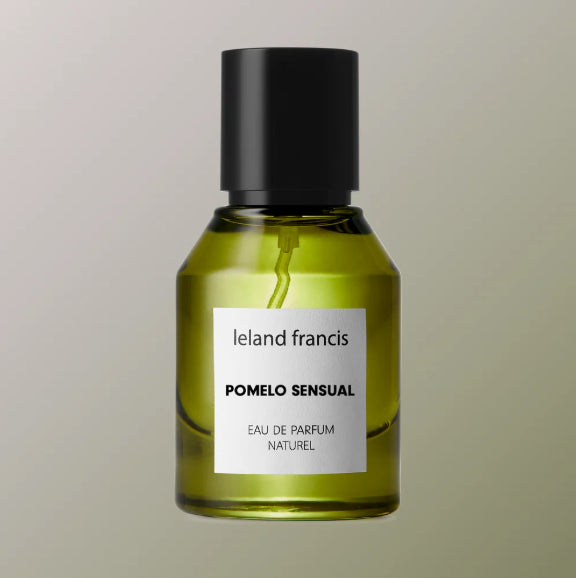 Leland Francis - Pomelo Sensual Eau De Parfum
