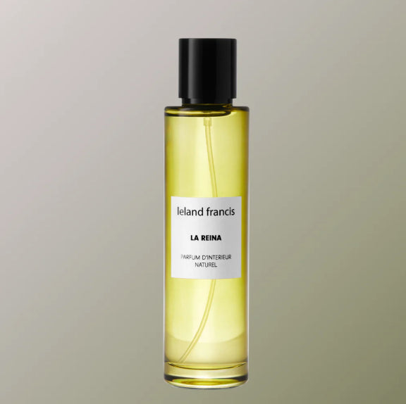 Leland Francis - La Reina Room Spray