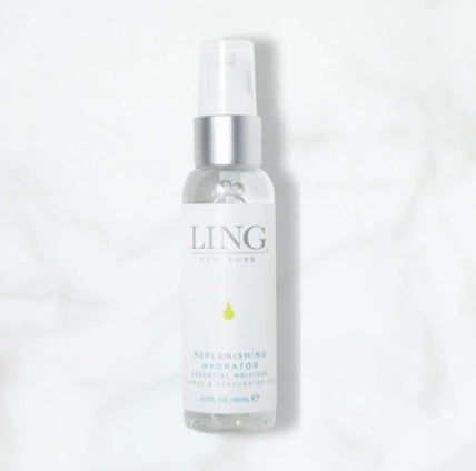 Ling Skincare - Replenishing Hydrator Travel Size