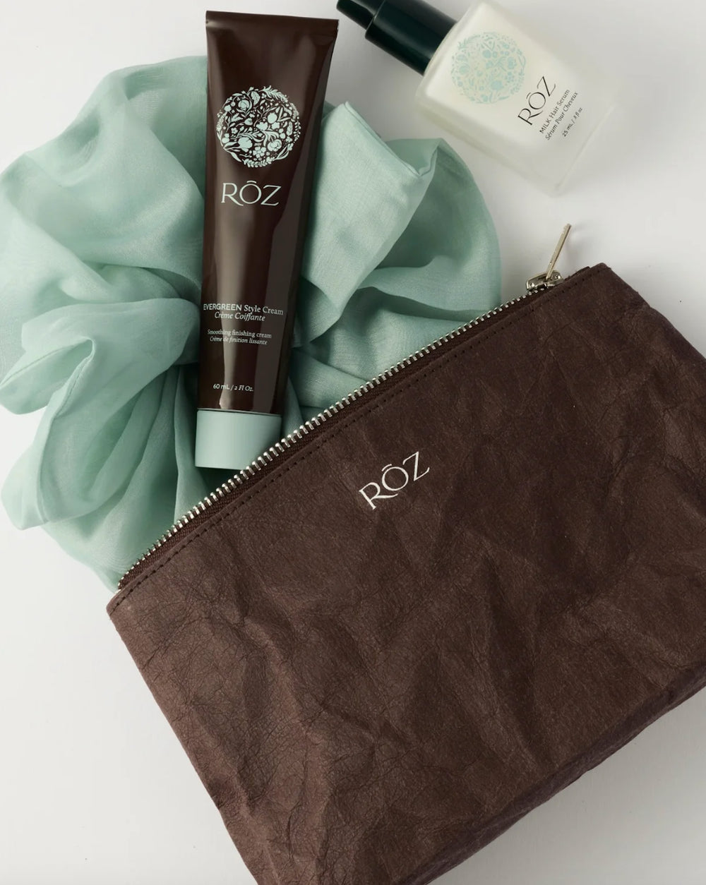 Roz - The Day to Night Kit