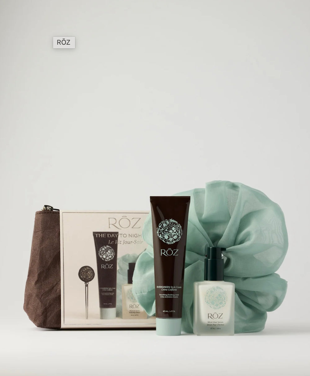 Roz - The Day to Night Kit