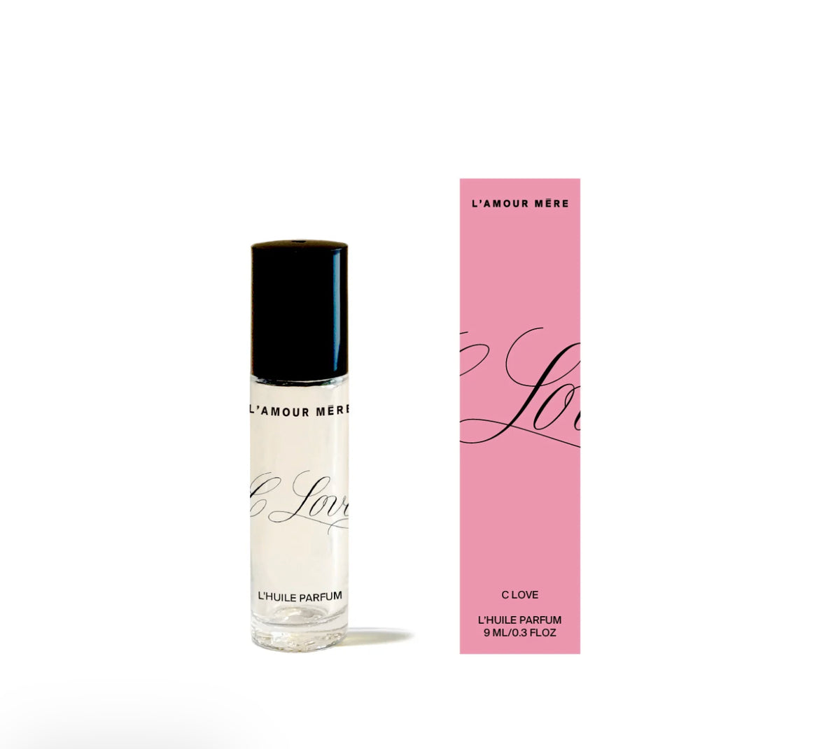 L'Amore Mere C Love Perfume