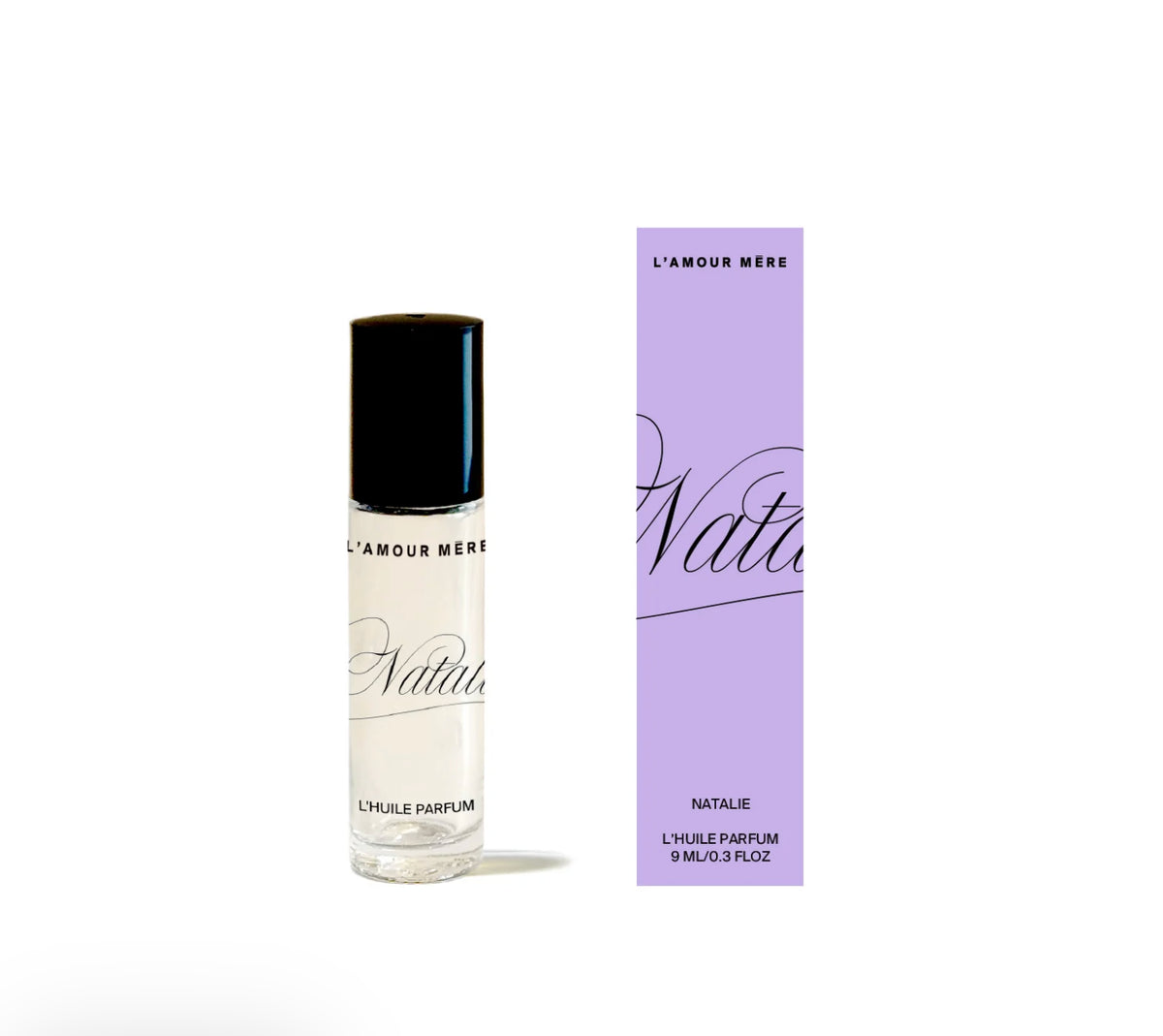 L'Amore Mere Perfume - Natalie