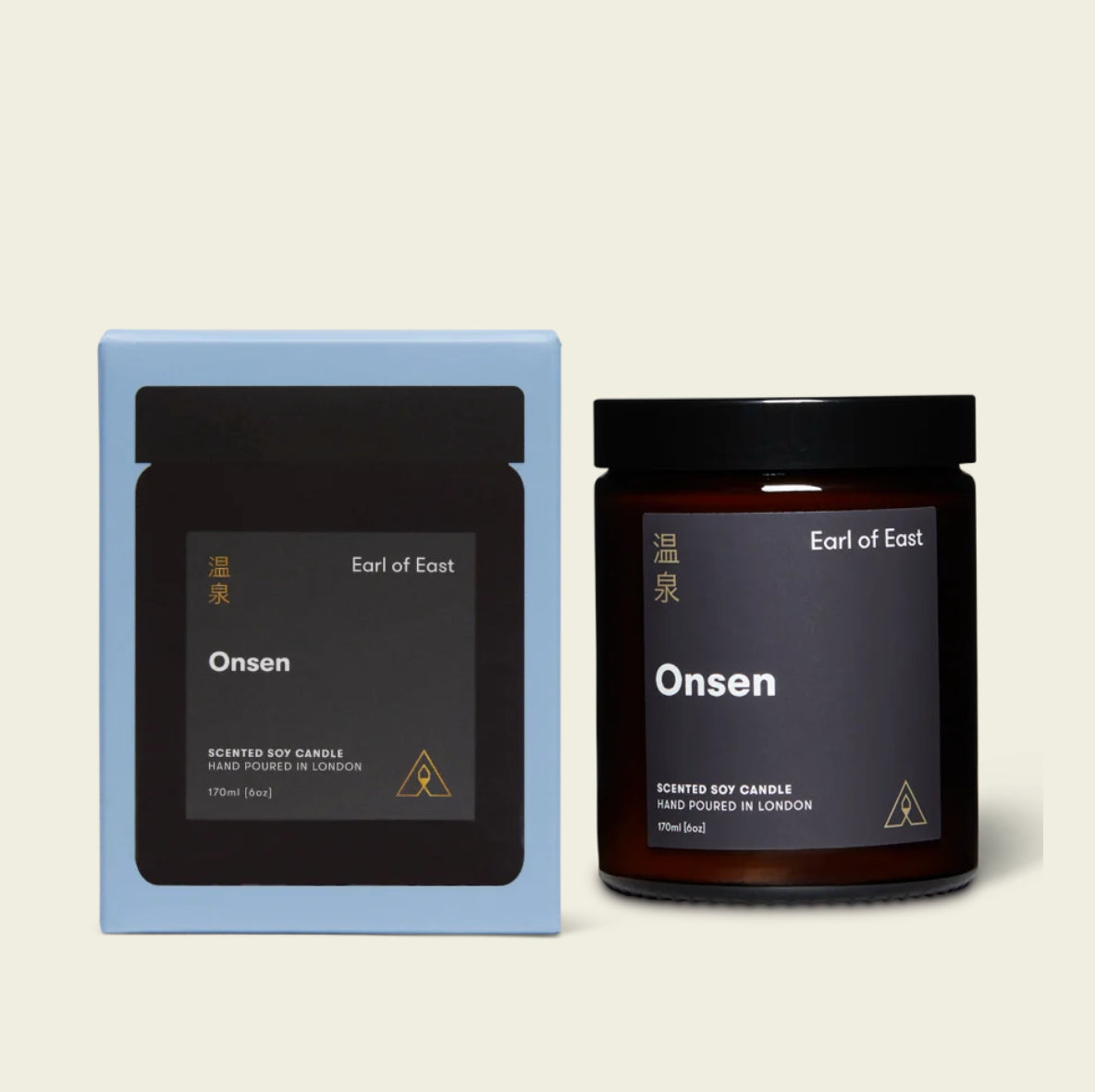 Earl of East Candle - Onsen