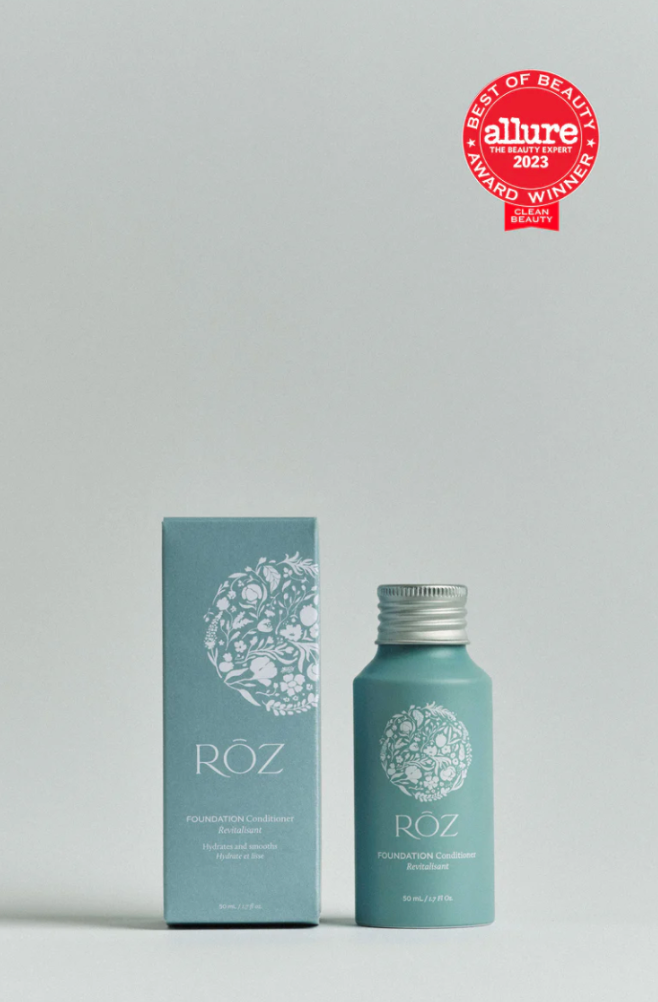 Roz - Travel Size Foundation Conditioner