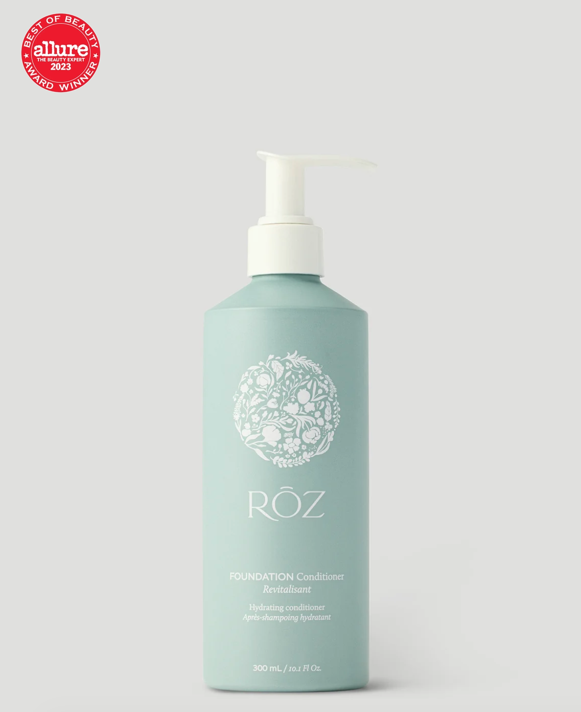 Roz - Foundation Conditioner