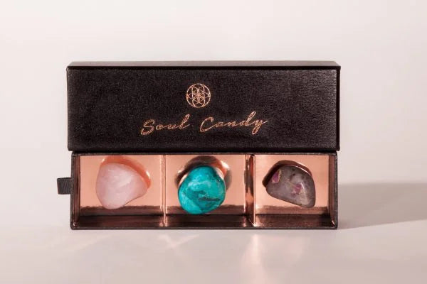 Soul Candy - Be Loved - Crystal Kit